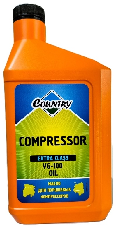 Купить Масло Минеральное ISO VG 100 Country Extra class 1 л в Алматы ...