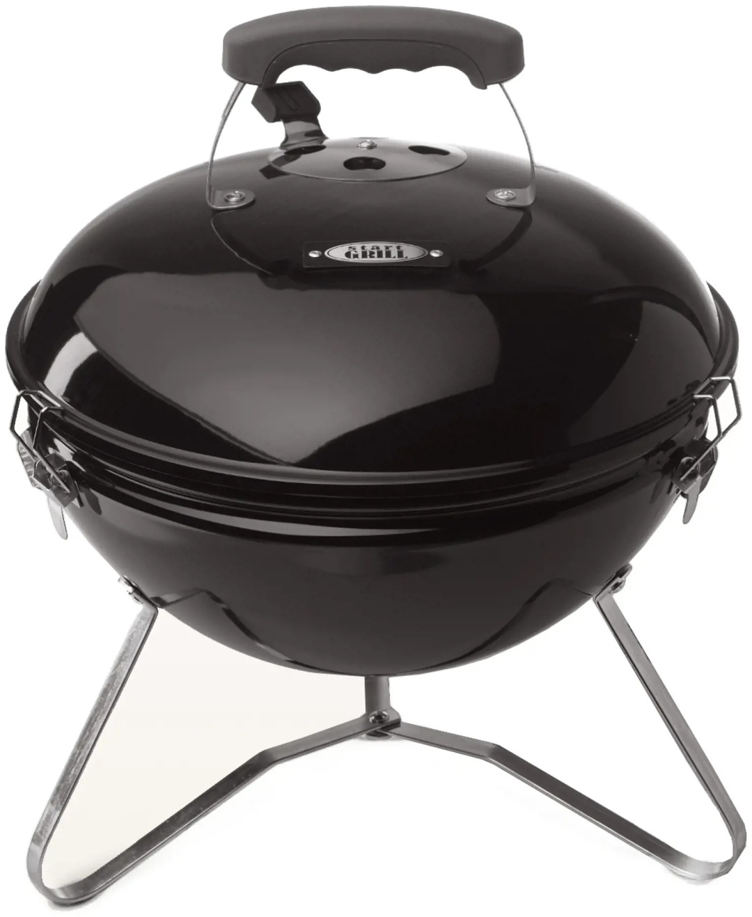 Гриль Start Grill 370x370x440 , сталь