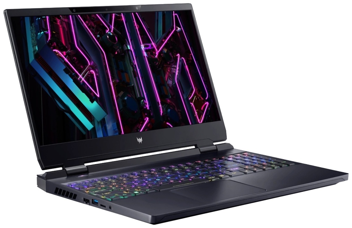 Купить Игровой Ноутбук Acer Predator