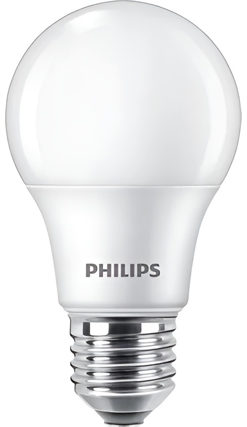 Philips 15W E27, светодиодная, теплый белый