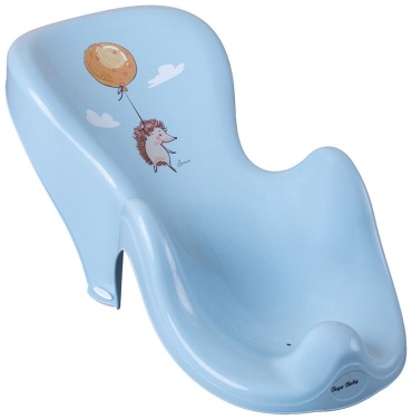 Горка Tega Baby, с рождения, MS-003_5902963015075, голубой