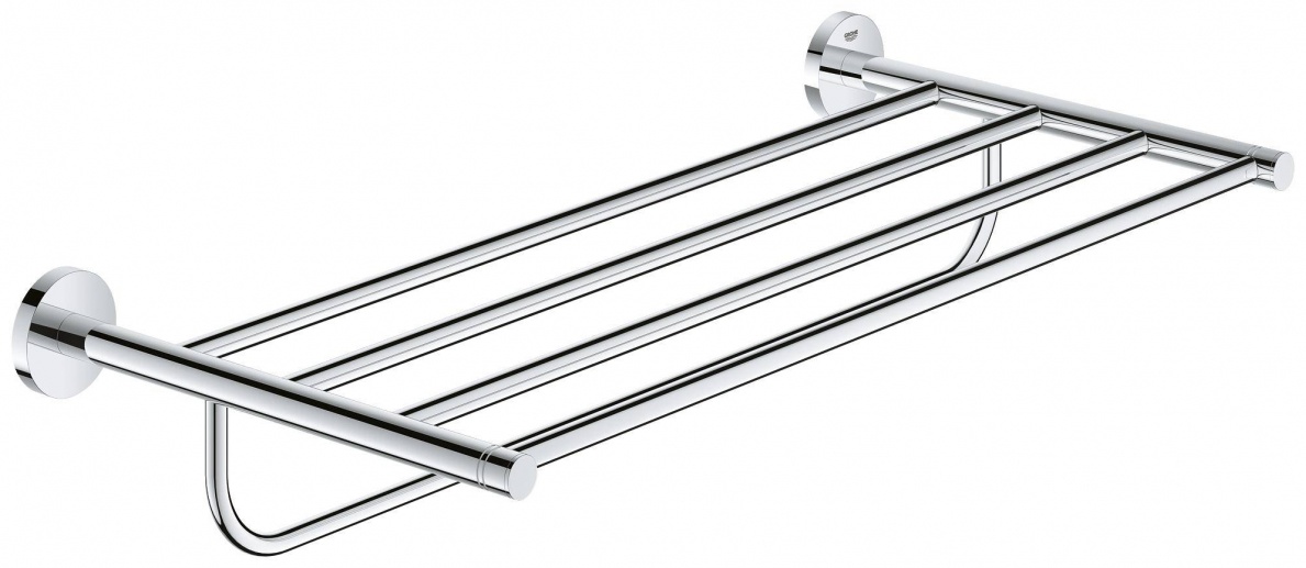 Grohe держатель 40800001 5 шт, металл