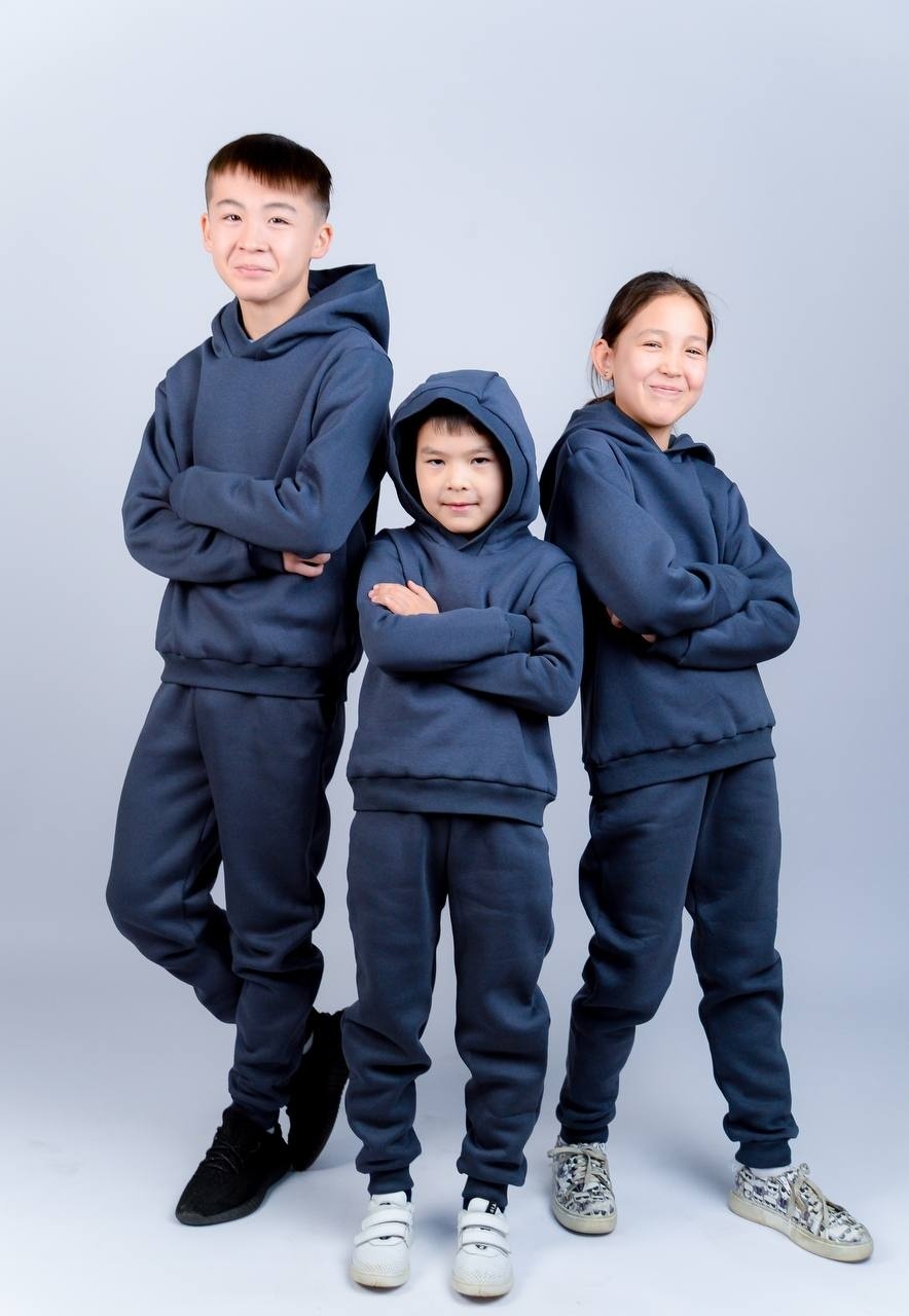 JBBFashion графит