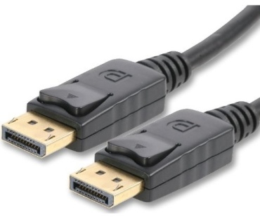 Кабель DisplayPort - DisplayPort 1.5 м