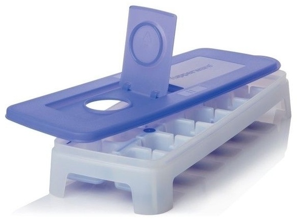 Tupperware для льда Е20, пластик