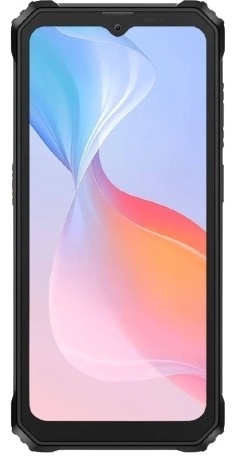 Смартфон Blackview BV6200 Pro 6 ГБ/128 ГБ черный