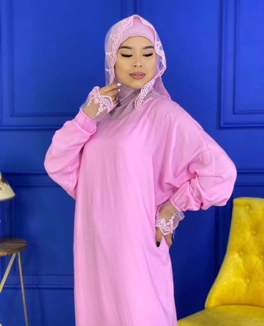 Muslima style 64884882