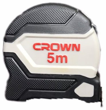 Рулетка бытовая CPHMT-AM0525, 5 х 25