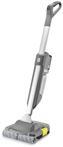 Электрошвабра Karcher BR 30/1 C Bp Pack серый