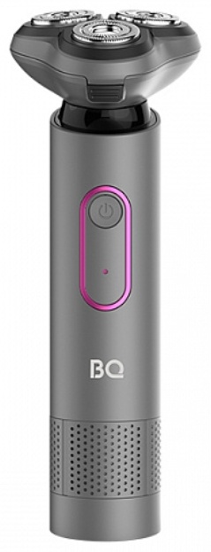 Электробритва BQ SV1008 роторная