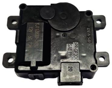 JAC сервопривод печки 8104101P3010