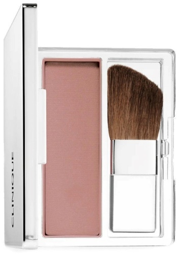 Clinique Blushing Blush Powder Blush румяна Bashful Blush