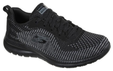 Кроссовки Skechers черный