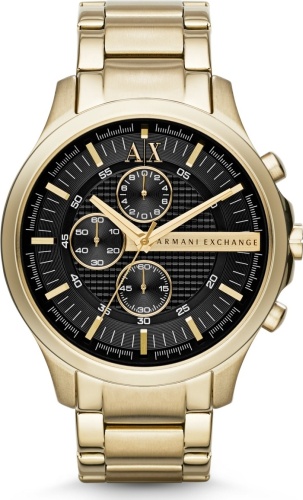 Кварцевые Giorgio Armani сталь