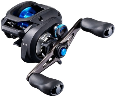SHIMANO SLX DC 151