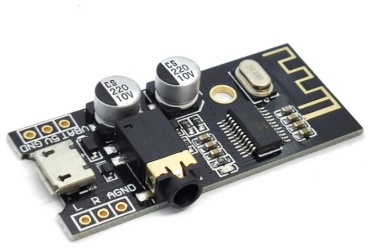 Модуль Bluetooth Arduino MH-M28