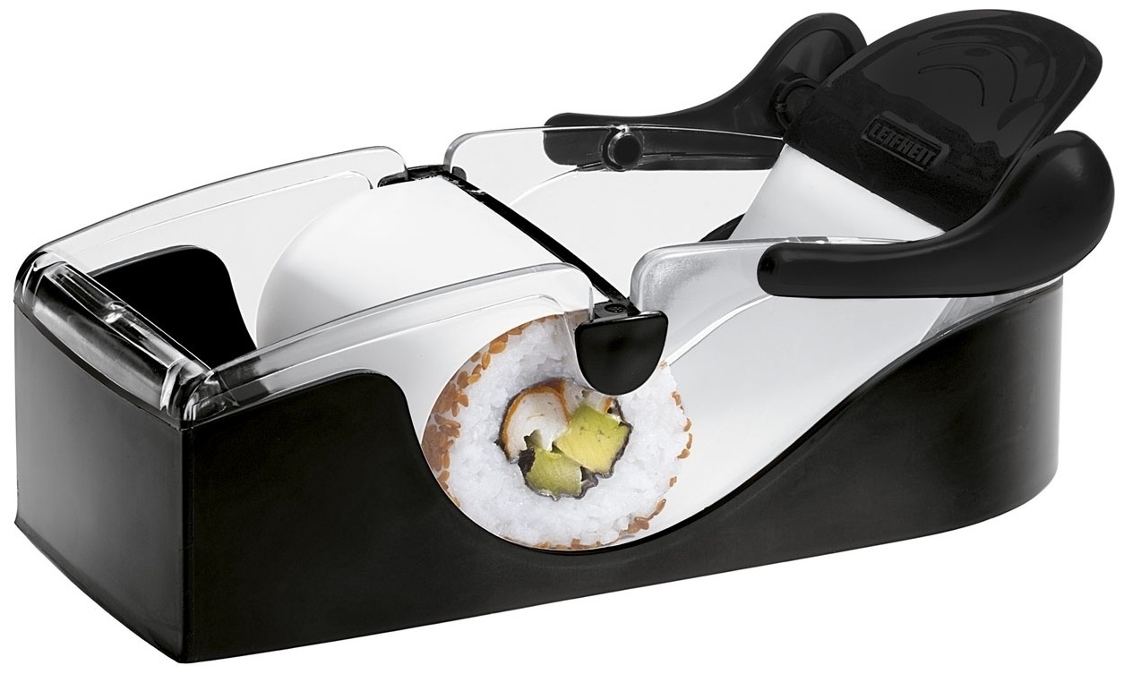 Форма для приготовления роллов Perfect Roll Sushi 1 шт