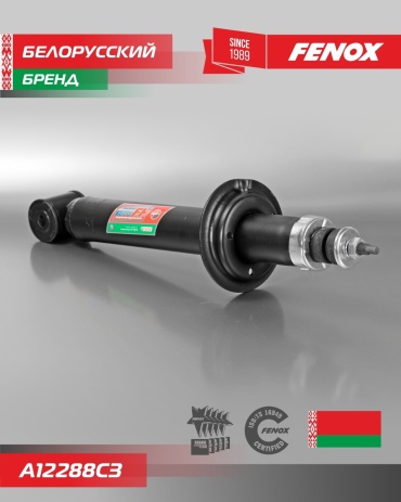 FENOX задний A12288C3 1 шт