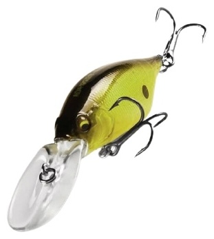 Воблер Bearking Megabass Deep X-200 70F 1 шт