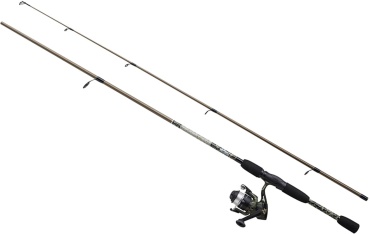 MITCHELL Tanager Camo II Combo 212, 7-20g спиннинговое 210 м