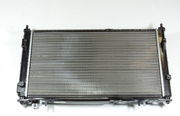 Autostandart радиатор основной 21900130101288