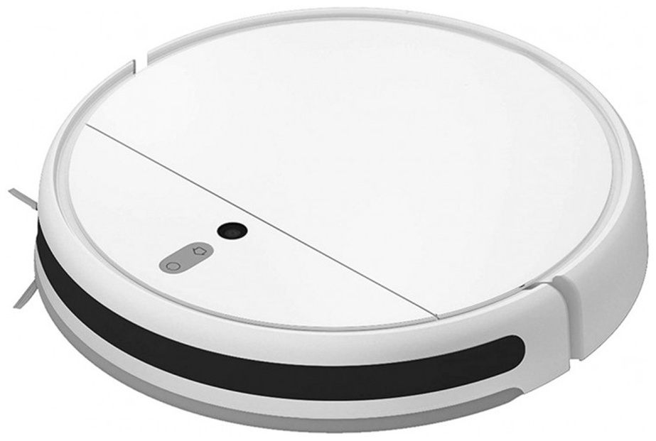 Купить Робот-пылесос Xiaomi Mi Robot Vacuum-Mop STYTJ01ZHM/SKV4093GL ...