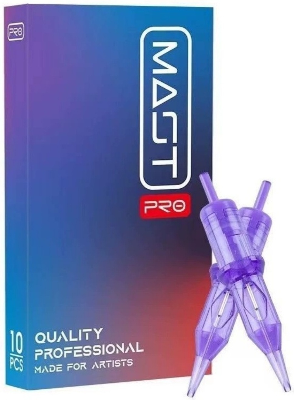 MAST 1001 картриджи 10 шт