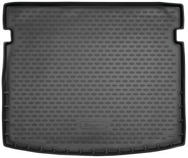 Element ELEMENTAN0356B13 Haval Dargo 2022-2024 черный