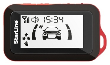 StarLine E96 v2 GSM GPS PRO с обратной связью