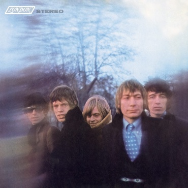 Пластинка The Rolling Stones Between The Buttons