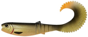 Мягкая приманка Savage Gear 10cm Dirty Roach 1 шт