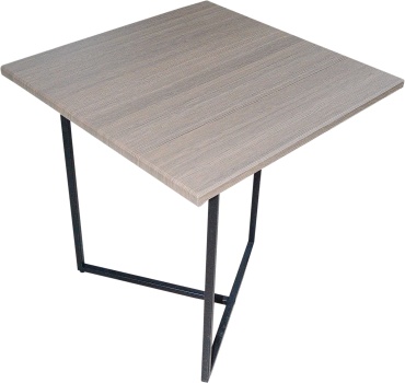Home Collection Беко, 50x50x50, коричневый