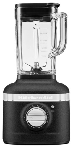 Блендер стационарный KitchenAid Artisan K400 черный