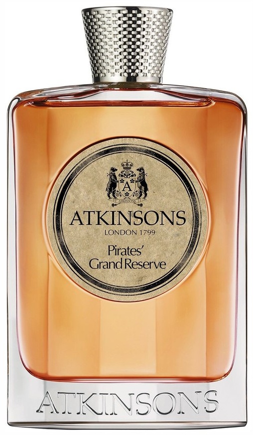 Atkinsons Pirates Grand Reserve парфюмерная вода EDP 5 мл, унисекс