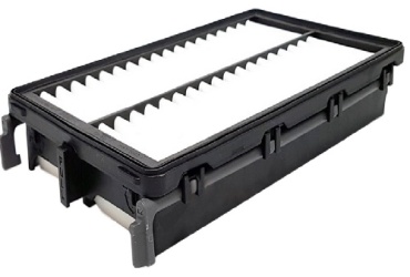Fortech воздушный фильтр 3AFL1101RA