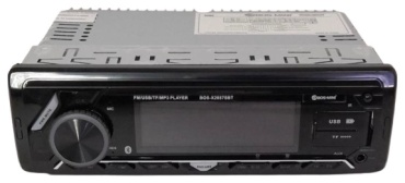 BOS-MINI BOS-X2857SBT