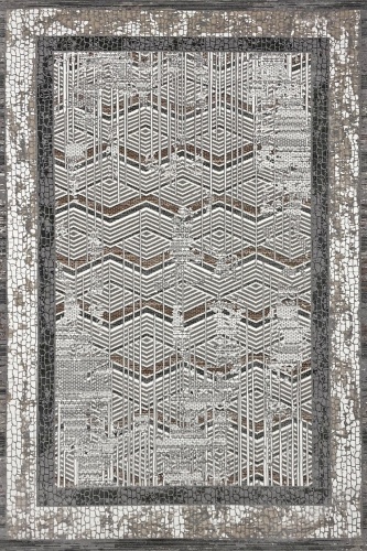 Ковер Bal Tekstil 300x600 см, короткий ворс, Казахстан