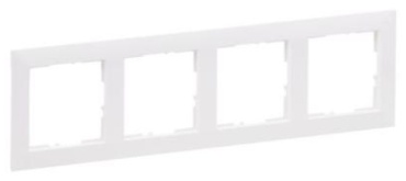 Legrand Suno 721504, белый