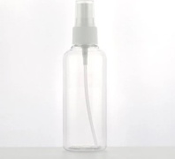 Распылитель косметический пульверизатор пластик 100 мл 1 шт