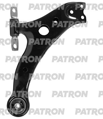 PATRON рычаг подвески PS5134R