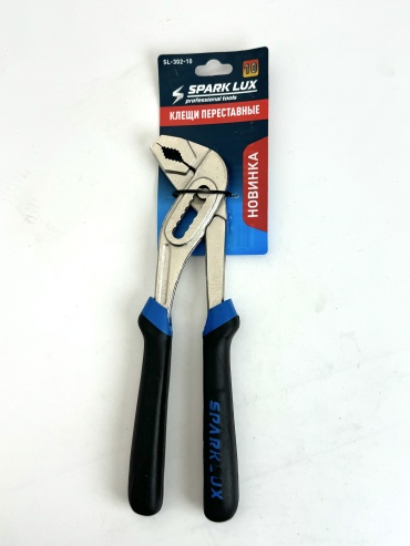 Spark Lux клещи SL-302-10 250 мм