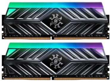 ADATA XPG Spectrix D41 RGB AX4U320038G16A-DT41 16Gb BOX