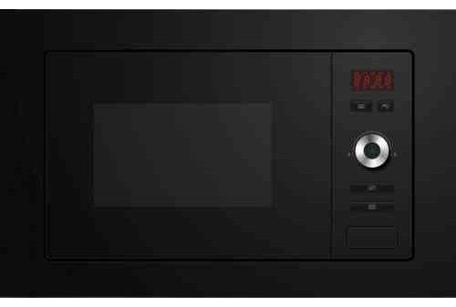 Микроволновая печь MSR 02 67 черный