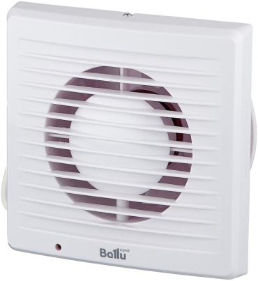 Ballu Green Energy GE-120 белый