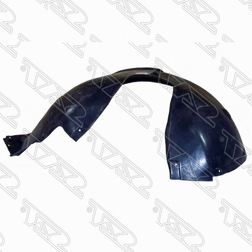 Подкрылок SAT ST-BM53-016L-2 для BMW E39 1995-2003