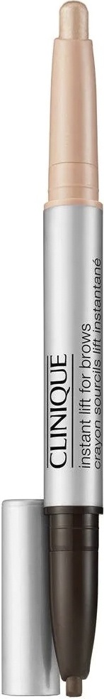 Clinique карандаш Instant Lift for Brow 01 Deep Brown