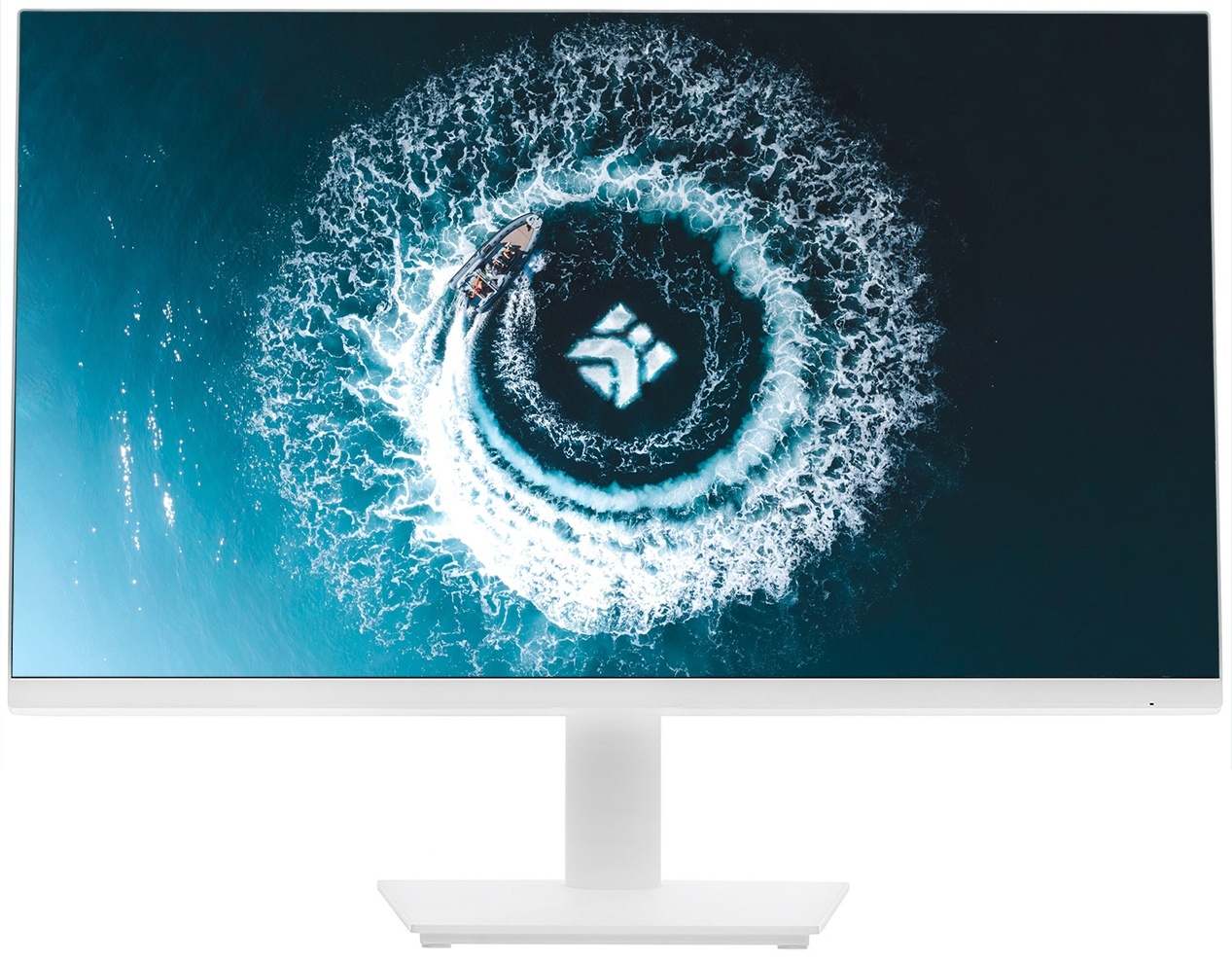 Монитор 24.1" DEXP DF24N1 белый