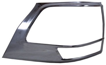 SAT накладка ST-212-19T7L-1 Toyota Land Cruiser Prado