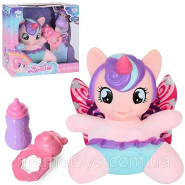 MY LITTLE PONY Flurry Heart 31 см 1 шт