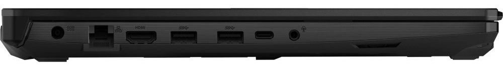 ASUS TUF Gaming A15 15.6" — фото 4